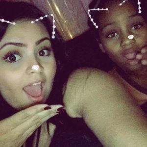 Meet your Posher, Kali